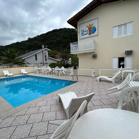 Pousada Vila Real Juquehy 주케이 외부 사진