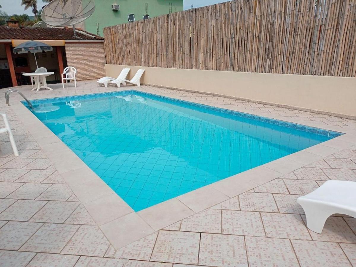 Pousada Vila Real Juquehy 주케이 외부 사진