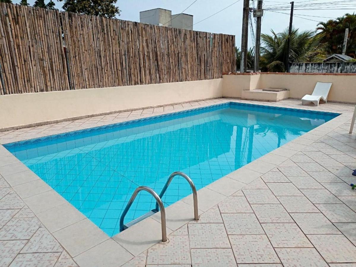 Pousada Vila Real Juquehy 주케이 외부 사진