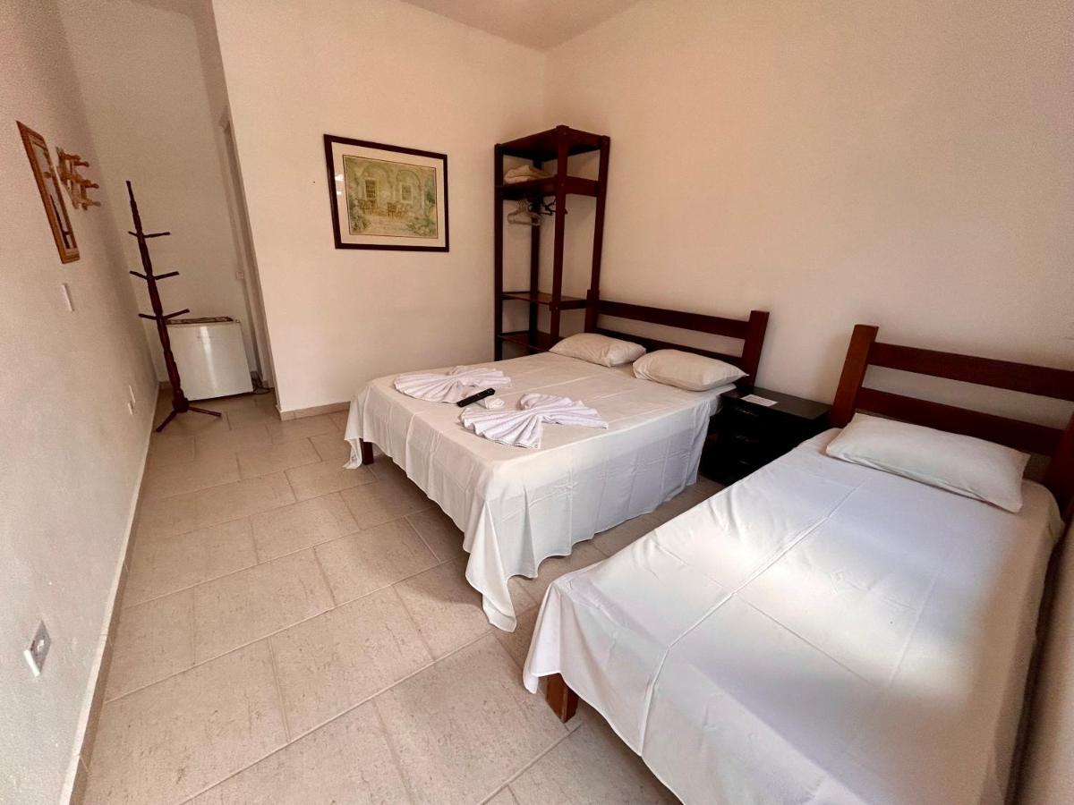 Pousada Vila Real Juquehy 주케이 외부 사진