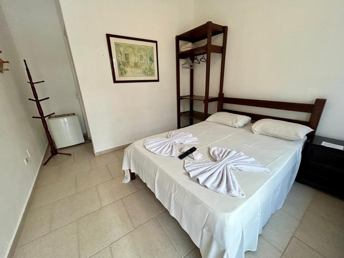 Pousada Vila Real Juquehy 주케이 외부 사진