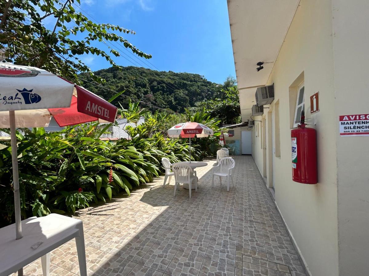 Pousada Vila Real Juquehy 주케이 외부 사진